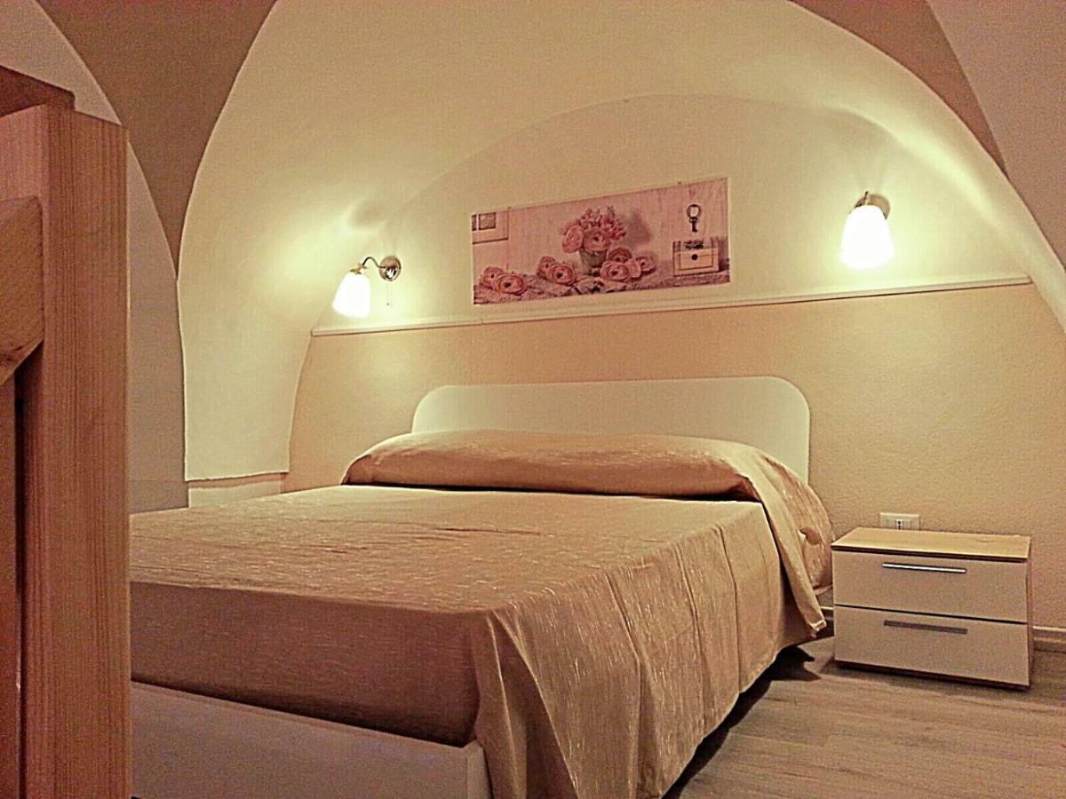 Il Casale Dei Principi Bed and Breakfast Lecce Buitenkant foto