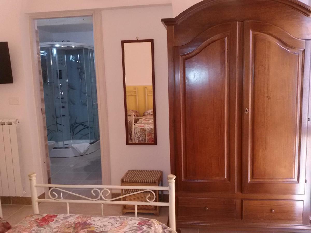 Il Casale Dei Principi Bed and Breakfast Lecce Buitenkant foto