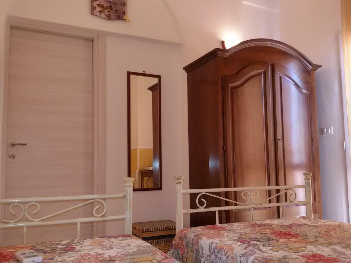 Il Casale Dei Principi Bed and Breakfast Lecce Buitenkant foto