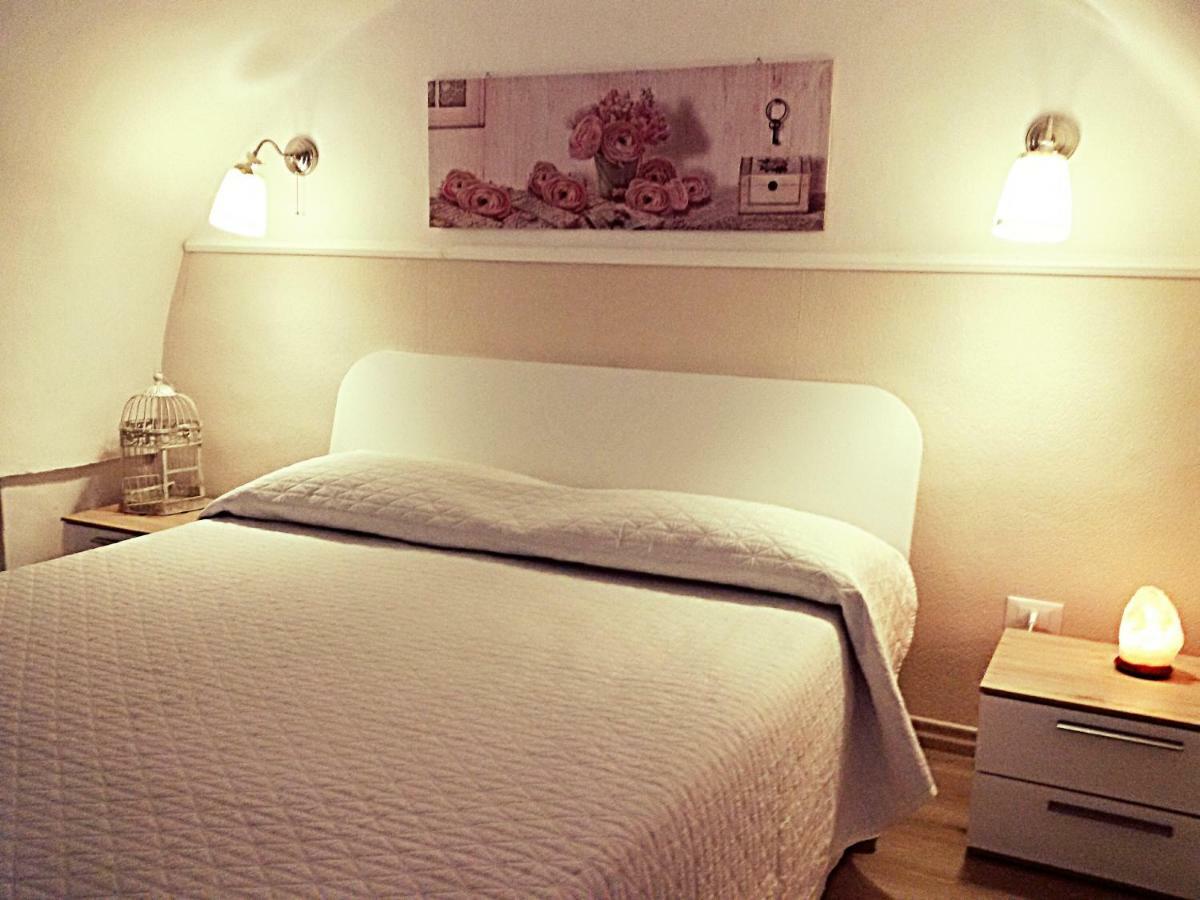 Il Casale Dei Principi Bed and Breakfast Lecce Buitenkant foto