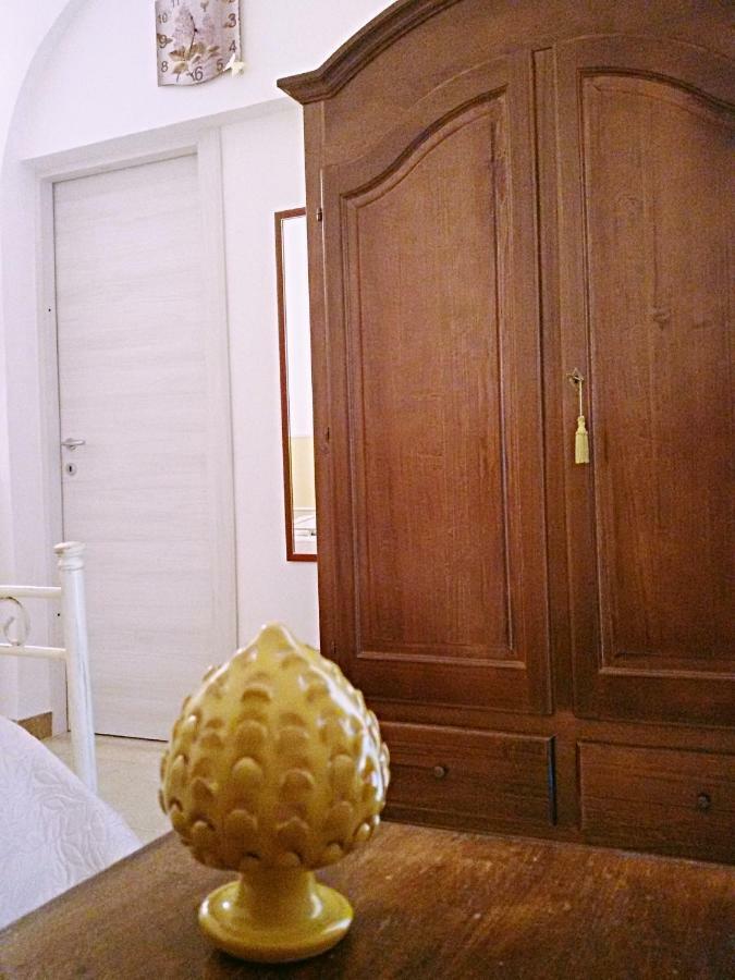 Il Casale Dei Principi Bed and Breakfast Lecce Buitenkant foto