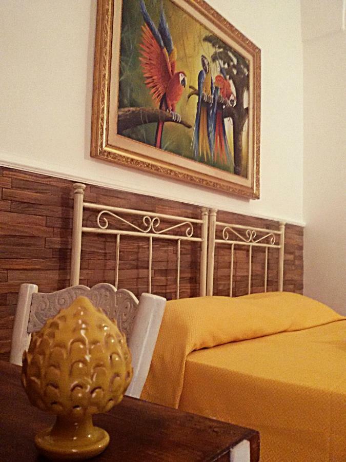 Il Casale Dei Principi Bed and Breakfast Lecce Buitenkant foto