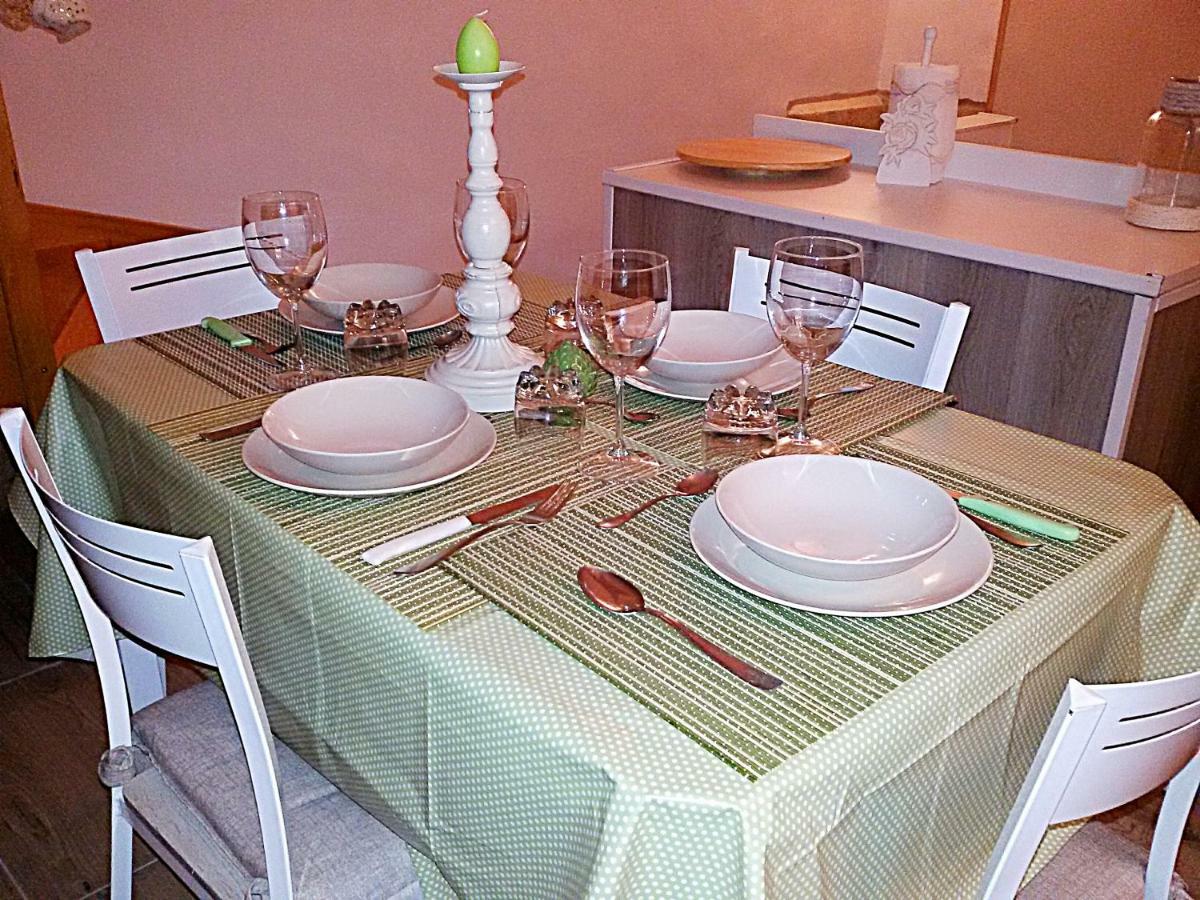 Il Casale Dei Principi Bed and Breakfast Lecce Buitenkant foto