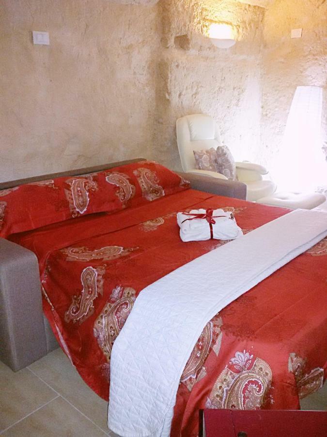 Il Casale Dei Principi Bed and Breakfast Lecce Buitenkant foto