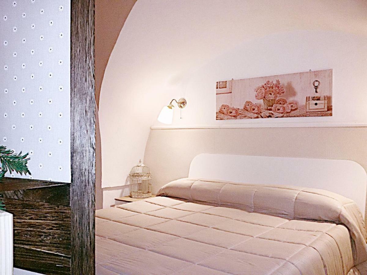 Il Casale Dei Principi Bed and Breakfast Lecce Buitenkant foto