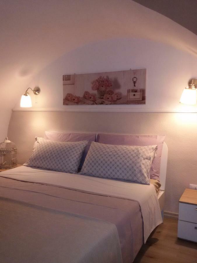 Il Casale Dei Principi Bed and Breakfast Lecce Buitenkant foto