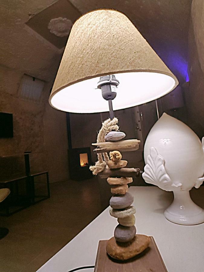 Il Casale Dei Principi Bed and Breakfast Lecce Buitenkant foto