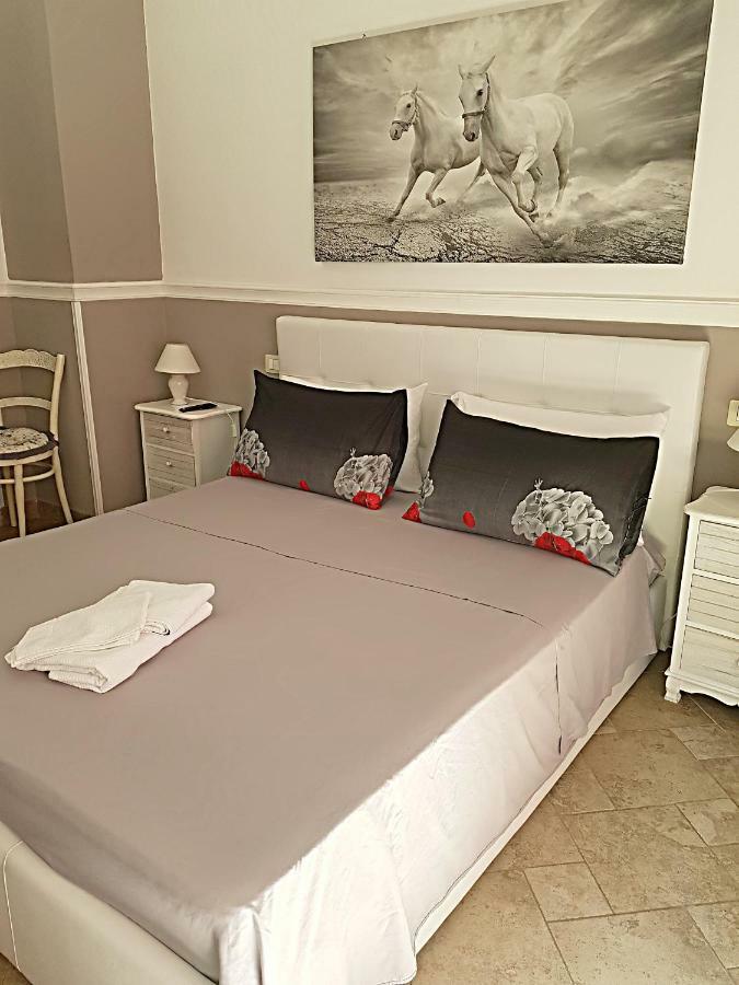 Il Casale Dei Principi Bed and Breakfast Lecce Buitenkant foto