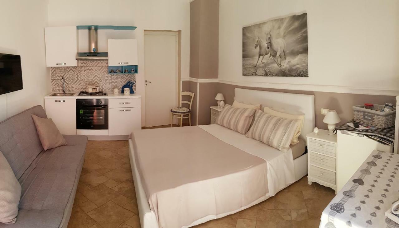 Il Casale Dei Principi Bed and Breakfast Lecce Buitenkant foto